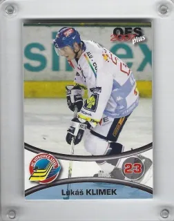 Klimek Lukáš OFS 2006-07  č.66