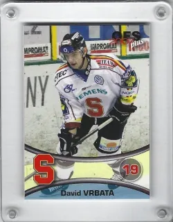 Vrbata David OFS 2006-07  č.68
