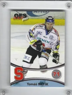 Netík Tomáš OFS 2006-07  č.77