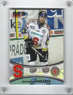 Mrázek Jaroslav OFS 2006-07  č.78
