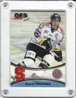 Hromas Karel OFS 2006-07  č.81