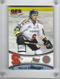 Černošek Marek OFS 2006-07  č.86