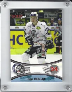 Holub Jan OFS 2006-07  č.88