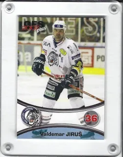 Jiruš Valdemar OFS 2006-07  č.91