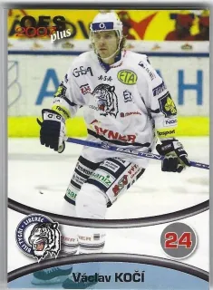 Kočí Václav OFS 2006-07  č.93