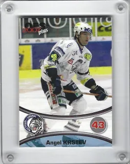 Krstev Angel OFS 2006-07  č.94