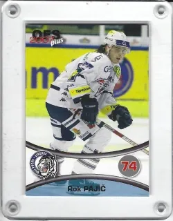 Pajič Rok OFS 2006-07  č.98
