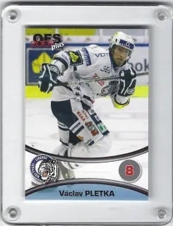 Pletka Václav OFS 2006-07  č.99