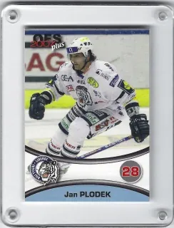 Plodek Jan OFS 2006-07  č.100