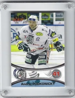 Podkonický Andrej OFS 2006-07  č.101
