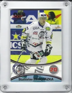 Procházka Stanislav OFS 2006-07  č.102