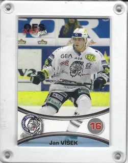 Víšek Jan OFS 2006-07  č.107