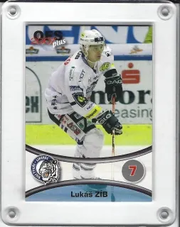 Zíb Lukáš OFS 2006-07  č.108