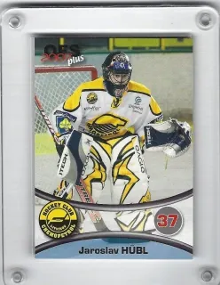 Hübl Jaroslav  OFS 2006-07  č.135