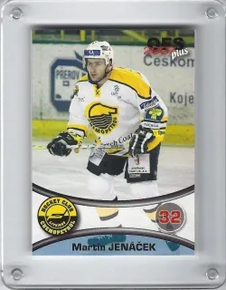 Jenáček Martin OFS 2006-07  č.137