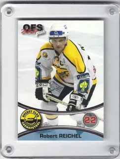 Reichel Robert OFS 2006-07  č.145