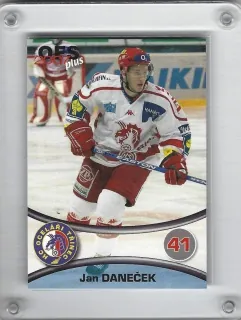 Daneček Jan OFS 2006-07  č.153