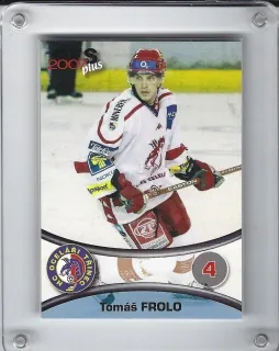 Frolo Tomáš OFS 2006-07  č.155