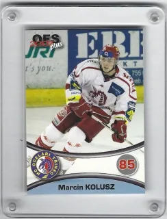 Kolusz Marcin OFS 2006-07  č.158