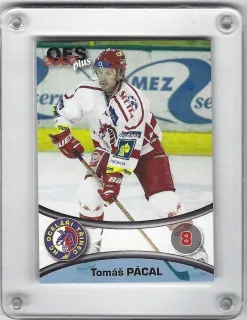 Pácal Tomáš OFS 2006-07  č.163