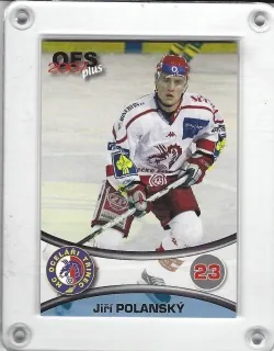 Polanský Jiří OFS 2006-07  č.165