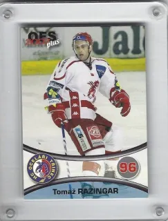 Razingar Tomaž OFS 2006-07  č.166