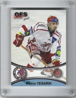 Tesařík Radim OFS 2006-07  č.168
