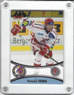 Vrba Tomáš OFS 2006-07  č.170