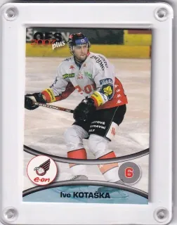 Kotaška Ivo OFS 2006-07  č.206