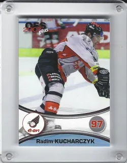 Kucharczyk Radim OFS 2006-07  č.207