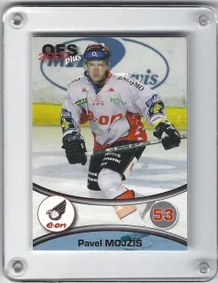 Mojžíš Pavel OFS 2006-07  č.208