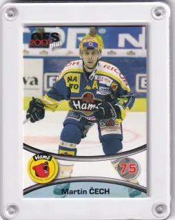 Čech Martin OFS 2006-07  č.222