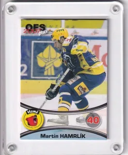 Hamrlík Martin OFS 2006-07  č.224