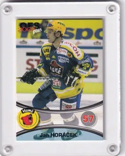 Horáček Jan OFS 2006-07  č.225