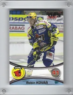 Kovář Robin OFS 2006-07  č.227