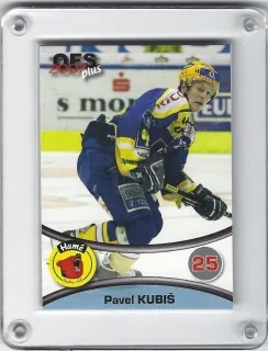 Kubiš Pavel OFS 2006-07  č.229