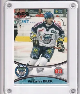Bílek Vítězslav OFS 2006-07  č.247
