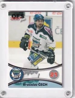 Čech Vratislav OFS 2006-07  č.248