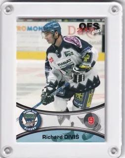 Diviš Richard OFS 2006-07  č.250