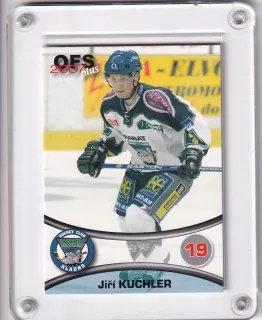 Kuchler Jiří OFS 2006-07  č.259