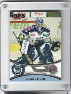 Orct Zdeněk  OFS 2006-07  č.261