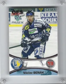 Benák Václav OFS 2006-07  č.269