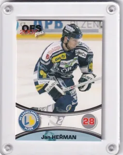 Heřman Jan OFS 2006-07  č.272
