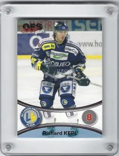 Kepl Richard OFS 2006-07  č.274