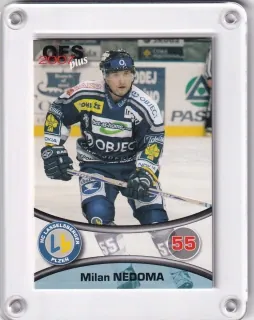 Nedoma Milan OFS 2006-07  č.280
