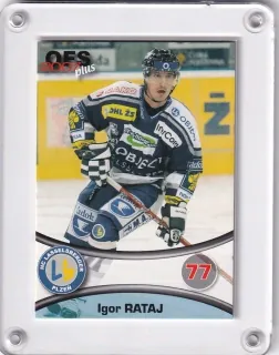 Rataj Igor OFS 2006-07  č.282