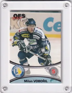 Vobořil Milan OFS 2006-07  č.286