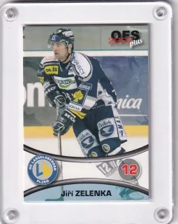 Zelenka Jiří OFS 2006-07  č.287