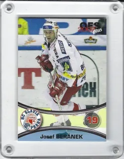 Beránek Josef OFS 2006-07  č.289