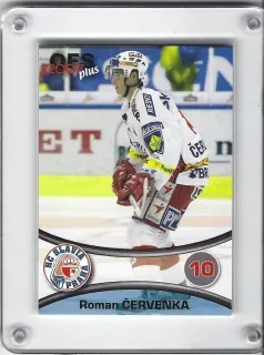 Červenka Roman OFS 2006-07  č.290